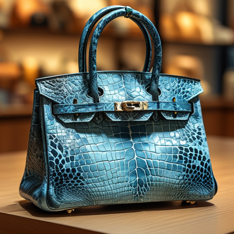 What is a Super Fake Bag and How to Spot One?