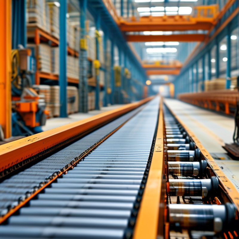 10 Essential Tips to Maintain Your Conveyor Belt System?