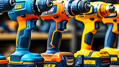 How to Choose the Best Mini Drill for Your Needs?