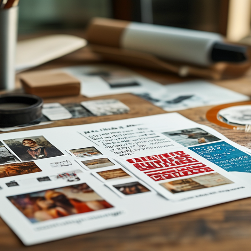 2026 Best Photo Print Sticker Paper Options for Creative Projects
