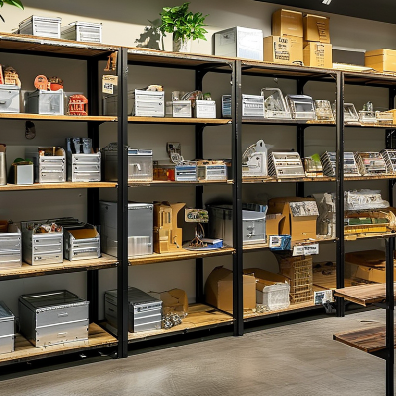 2026 Best Metal Rack Options for Global Buyers Guide?