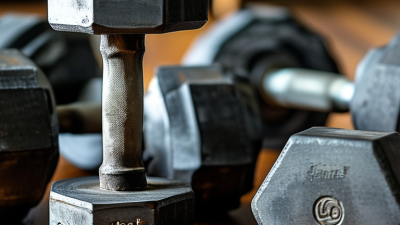 2026 Best Adjustable Dumbbell Set Cast Iron for Home Gym?