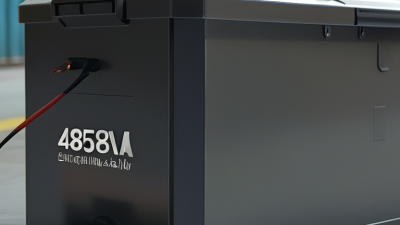 Explore the Benefits of 48v 150amp Lifepo4 for Global Buyers?