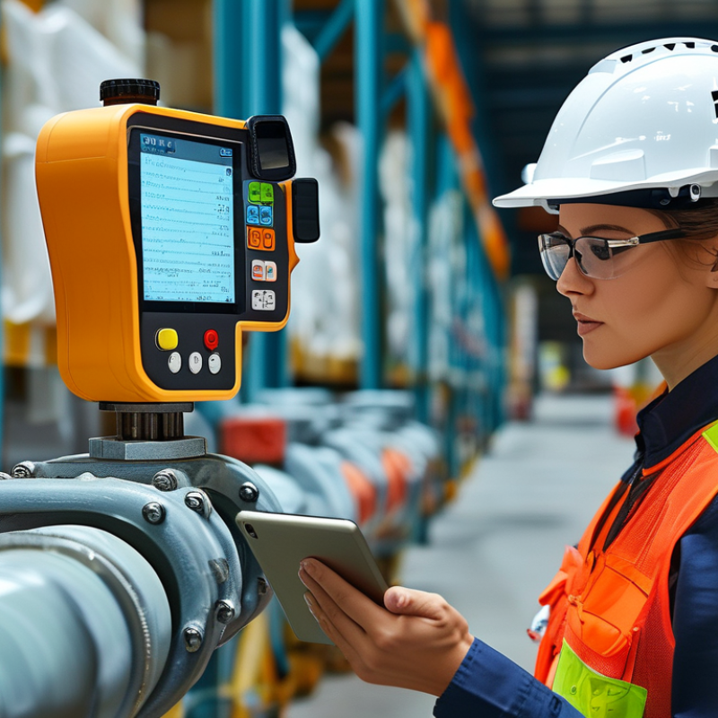 What are the Benefits of Mass Flow Meters for Global Buyers?