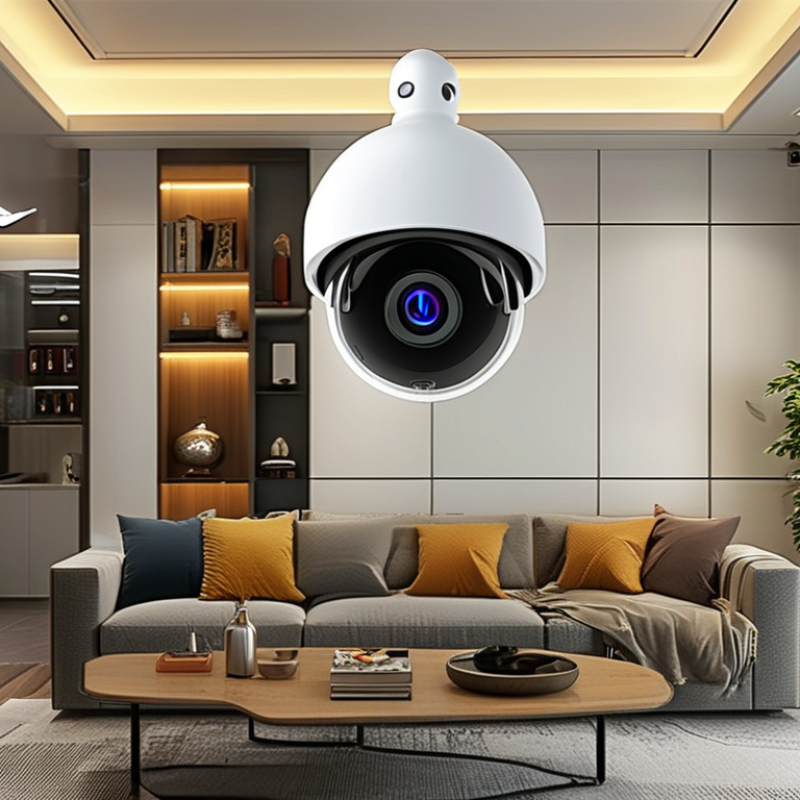 Top Wifi Hidden Cameras in China for Home Security and Surveillance Solutions?