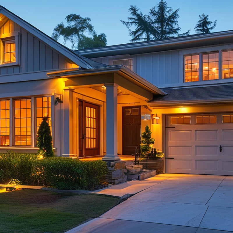 2026 How to Place Motion Sensor Lights Around Your House?