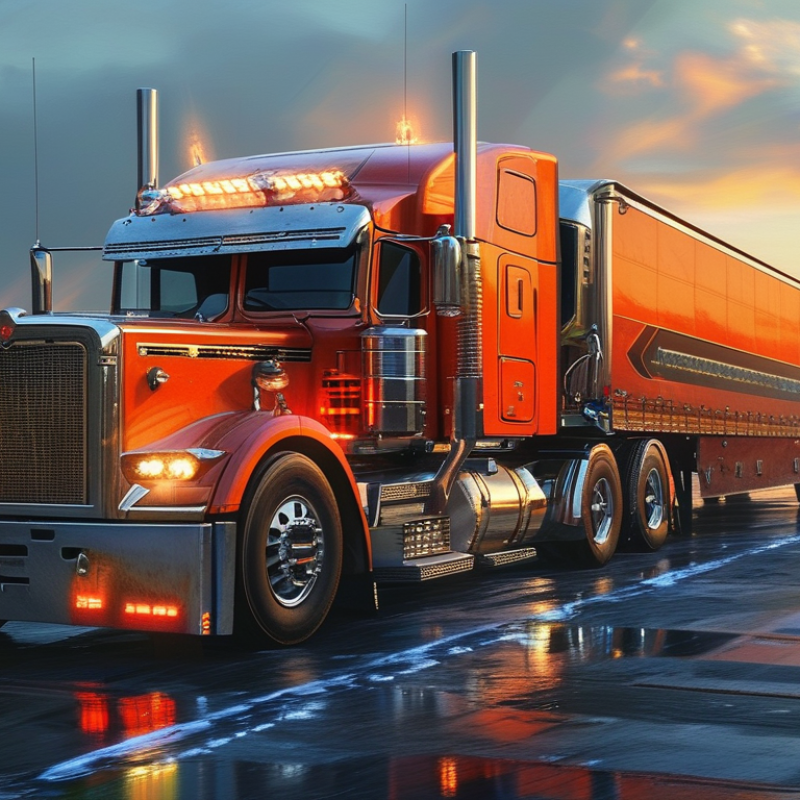 Why Upgrade Your Braking System for Heavy Duty Towing?