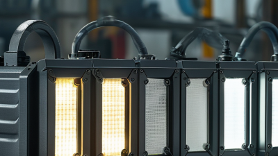 Top 10 Benefits of Using Led Tri Proof Light for Your Business?
