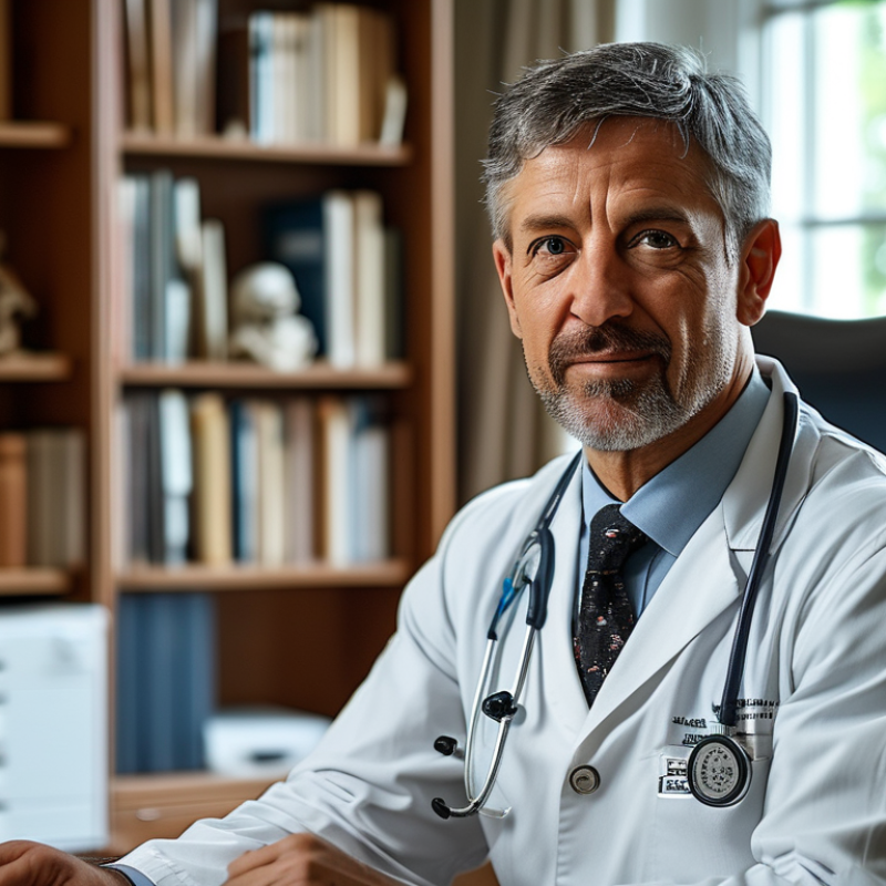2026 How to Choose the Best Dr Orthopaedic Surgeon for Your Needs?