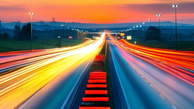 Best Road Safety Lights for Global Buyers in 2026?