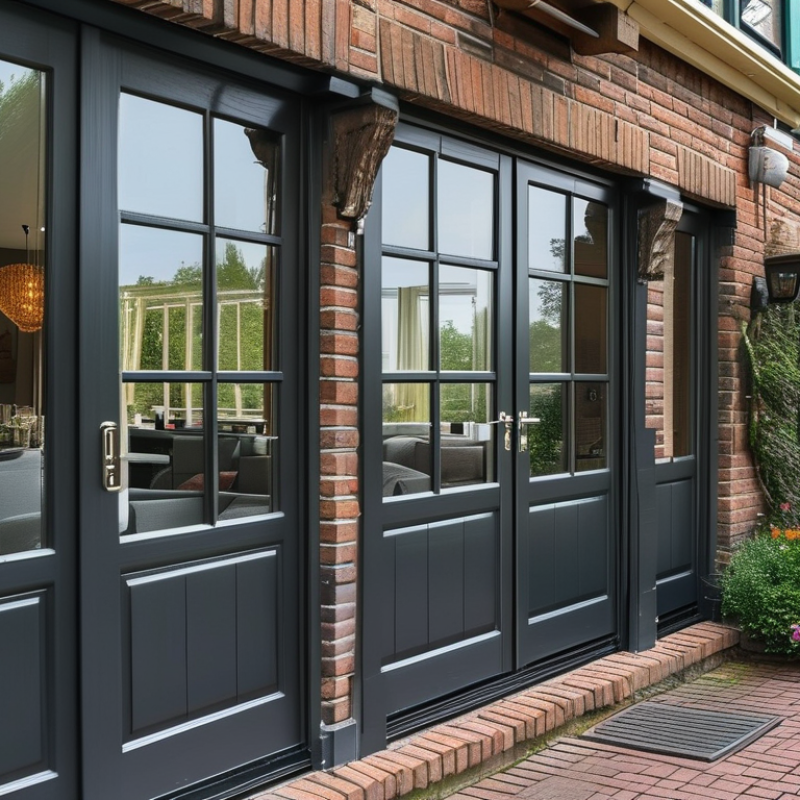 Top 10 Dutch Doors for Global Buyers in 2026?