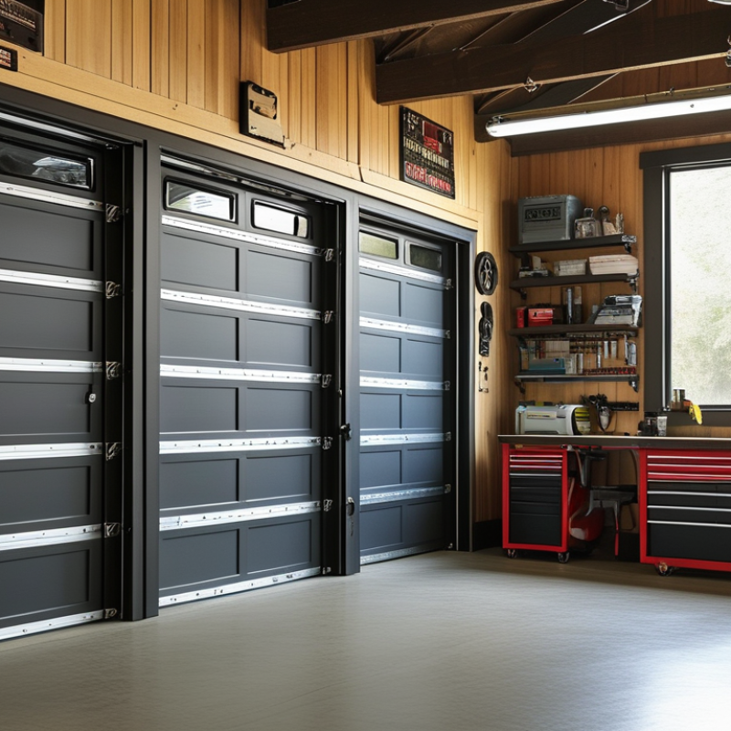 Top 5 Tips for Choosing the Best Garage Opener Today?