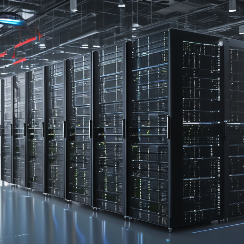 Top Enterprise AI Server Manufacturers in China What to Know?