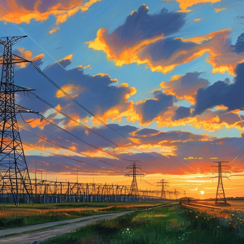 2026 Top Electric Power Distribution Trends You Must Know?