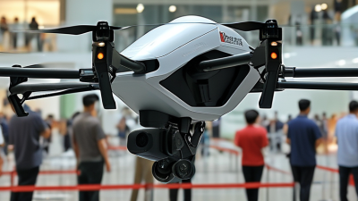 China Top Drone Displays for Global Buyers?