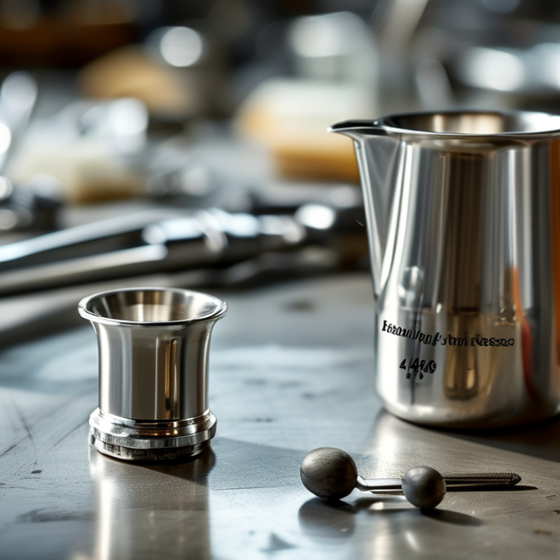 2026 Best Guide to 440 Stainless Steel for Global Buyers?