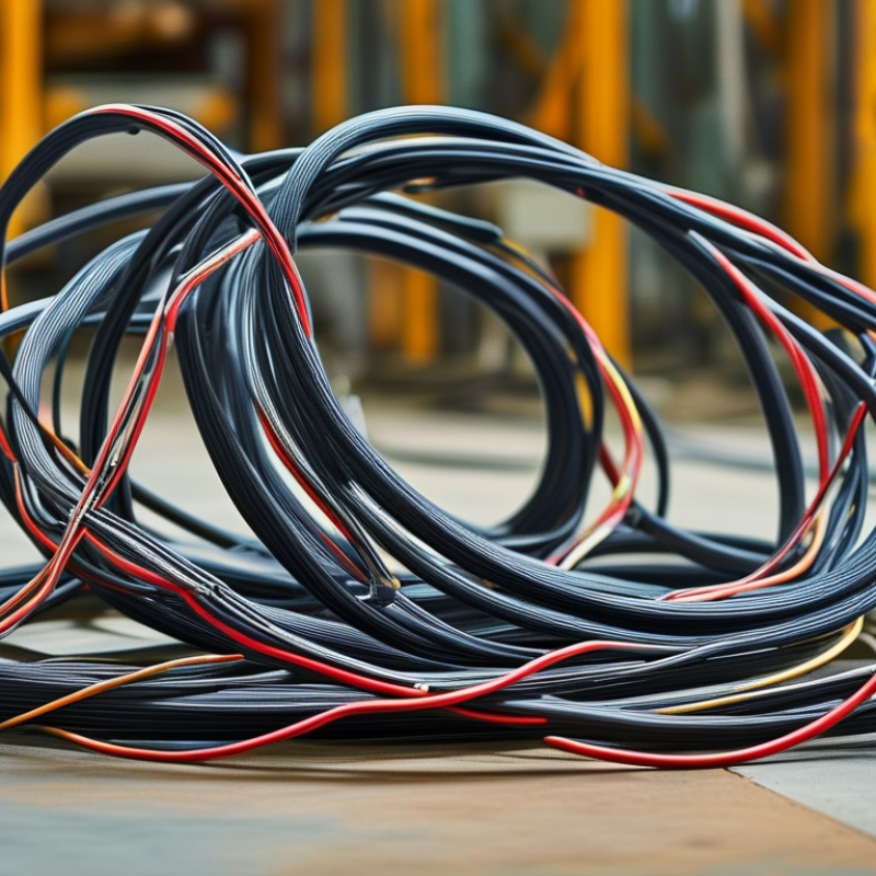 Why Choose Flexible Wire for Your Electrical Needs?