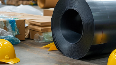 Top 10 Benefits of PVC Film Sheet for Global Buyers?