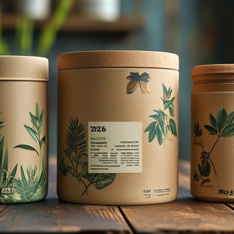 Top Packaging Design Trends to Watch in 2026?
