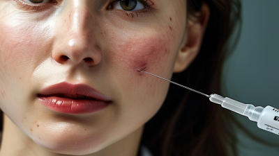 Top 10 Benefits of RF Microneedling for Skin Rejuvenation?