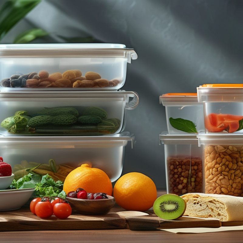 Top 10 Vacuum Seal Bags for Food You Need to Buy Now?