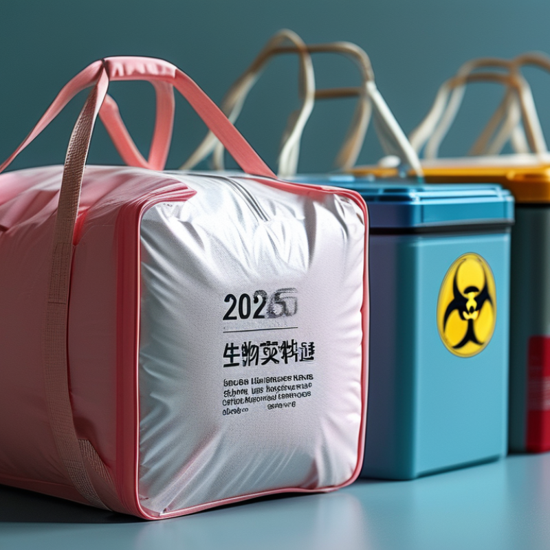 2026 How to Choose Biohazard Specimen Transport Bags?