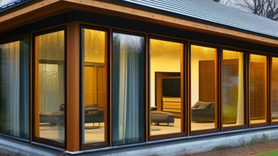 Why Choose Wood Frame Windows for Your Home Renovation?