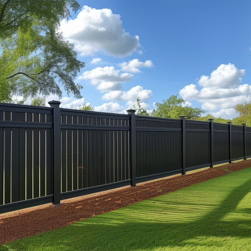 How to Choose the Right Palisade Fencing Panel for Your Needs?