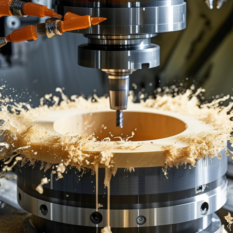 How to Choose the Right Cnc Machined Part for Your Project?
