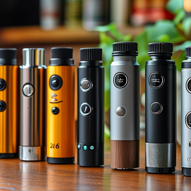 2026 How to Choose the Best Fume Vape for Your Needs?