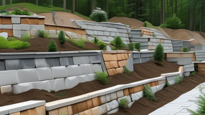 10 Essential Tips for Choosing Retaining Wall Blocks for Your Project?