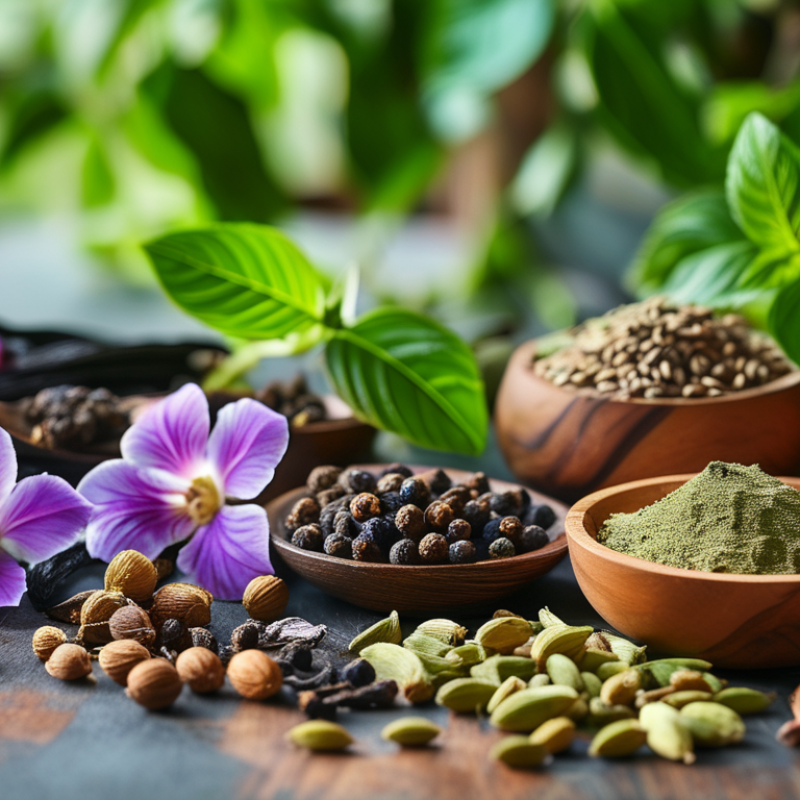 2026 Best Ways to Extract Vanilla for Global Buyers?