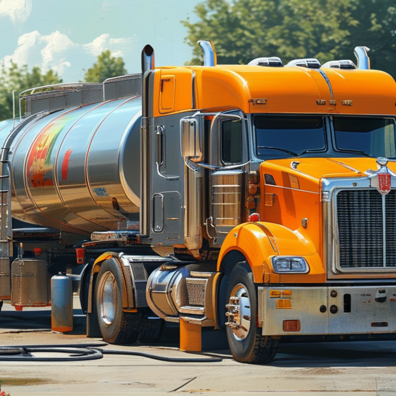 How to Choose the Best Diesel Tank with Pump for Your Needs?
