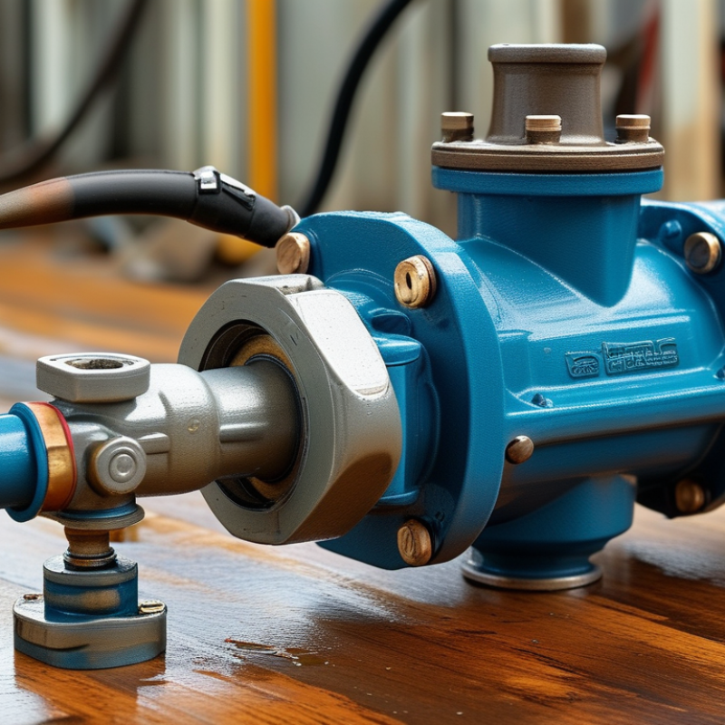 How to Choose the Best Pump Diaphragm for Your Needs?