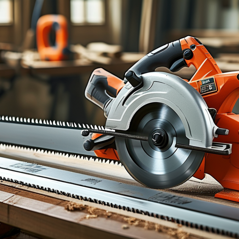Top Hacksaw Blades for Every DIY Enthusiast and Professional User?