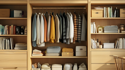 How to Choose the Best Dormitory Cabinet for Your Needs?