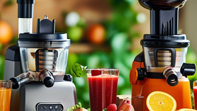 How to Choose the Best Fruit Mill for Your Needs?