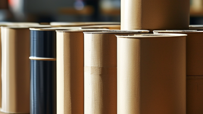 Top 10 Advantages of Using Roll Label Paper for Your Business?