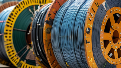 Best Xlpe Aluminum Cable for Global Procurement Needs?
