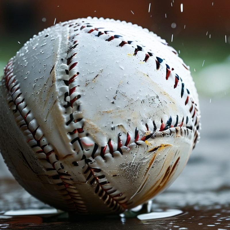 10 Reasons Why Weather Conditions Impact Sports Balls?