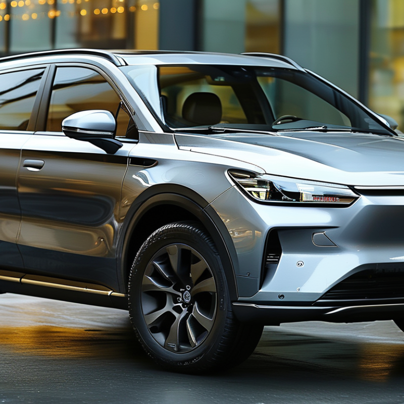 What Makes Byd Leopard 5 the Best Choice for Global Buyers?