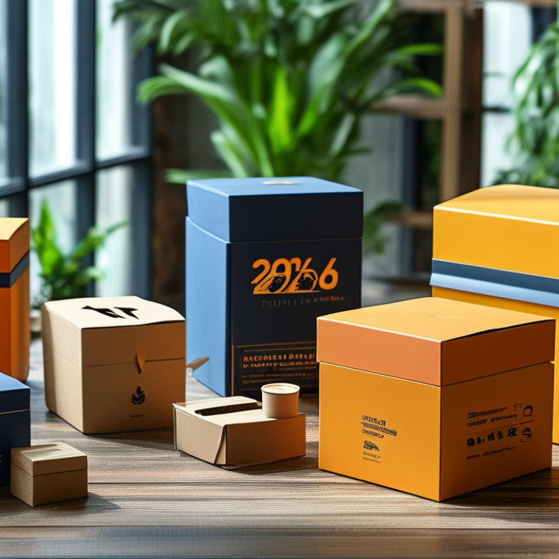 Top Design Shipping Boxes Trends for 2026 Are You Ready?