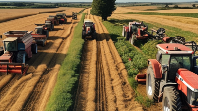How to Get Approved for Farm Equipment Financing Fast?