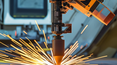 Top 10 Laser Clad Welding Solutions for Global Buyers?