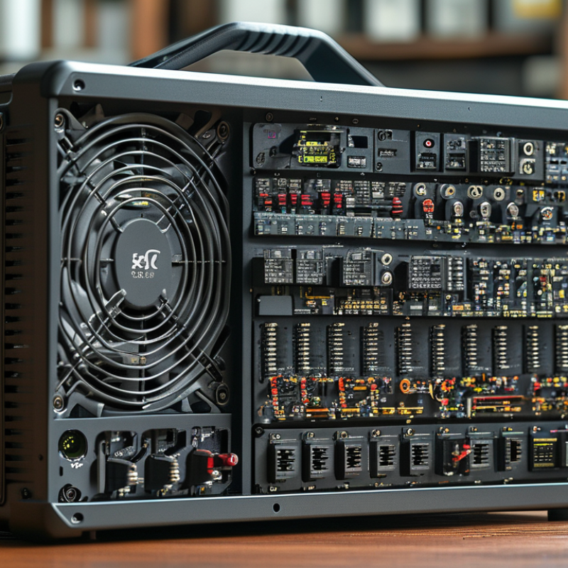How to Choose the Right AC DC Power Supply for Your Needs?