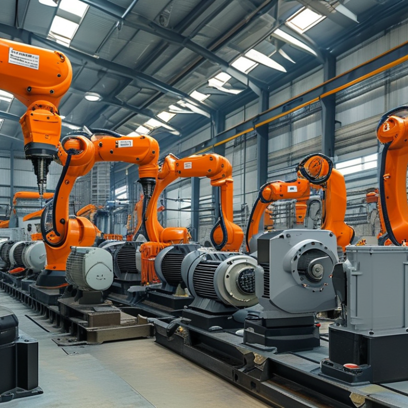 How to Choose the Right Low Voltage Gear Motor for Your Needs?