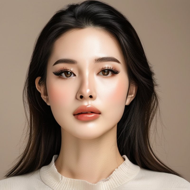 China Best False Lashes Natural Options For Stunning Everyday Looks?