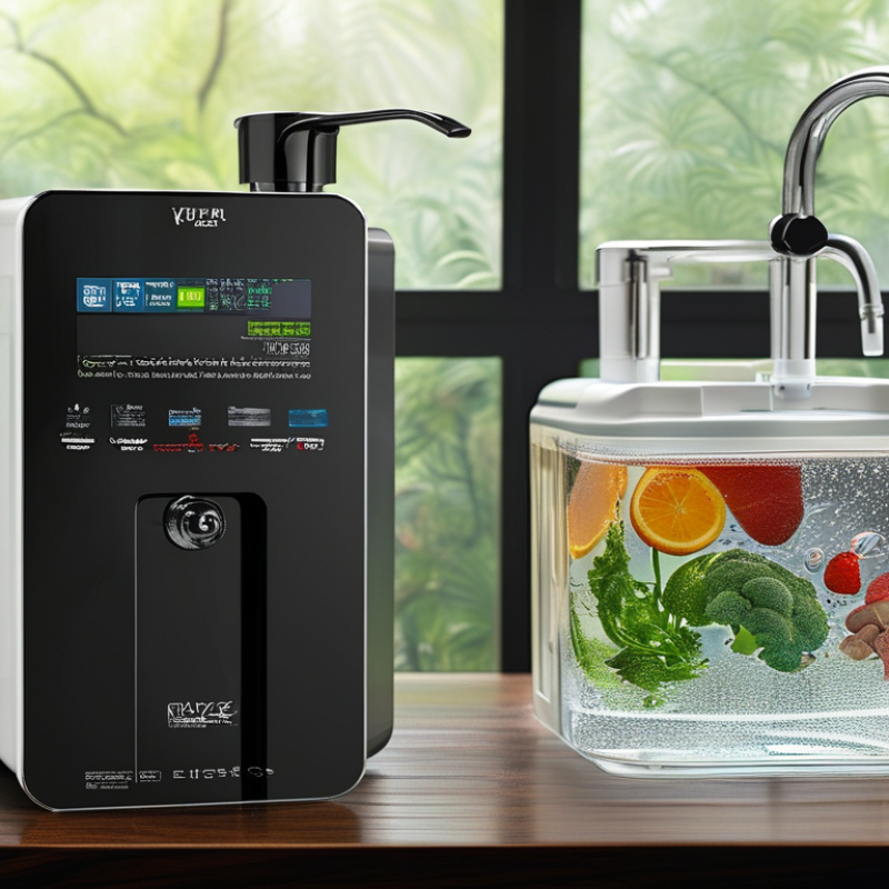 Top 10 High Purity Water Purifiers for Your Home Needs?