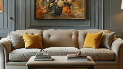 How to Choose the Best Furniture Upholstery for Your Needs?