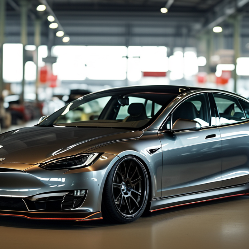 What Factors Influence the Price of Car Accessories?